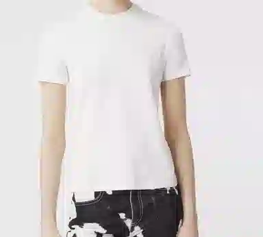 Burberry Monogram Motif T