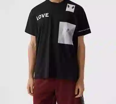 Burberry T