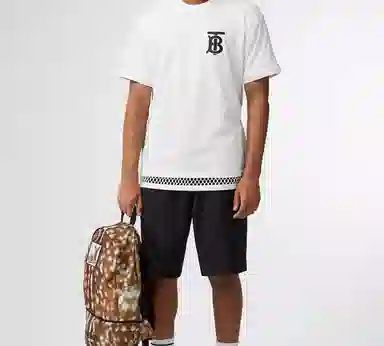 Burberry T
