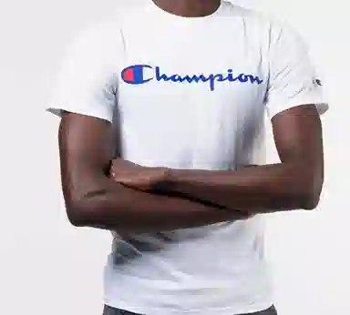 Champion T