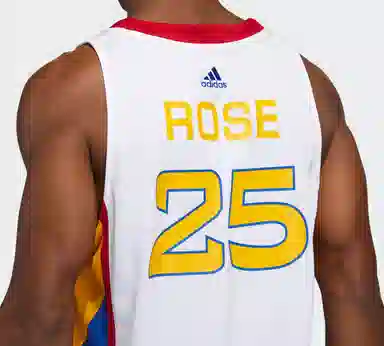 adidas R MCD SWGM JRS