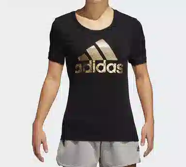 adidas logoT