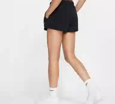 Nike Lab NRG Fleece Logo