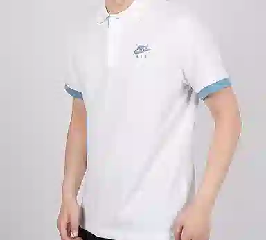 Nike polo