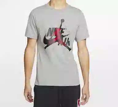 Air Jordan Classics T-Shirt T