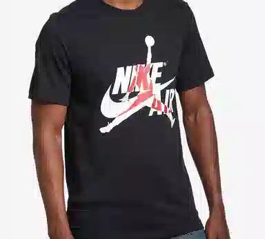 Air Jordan Classics T-Shirt T