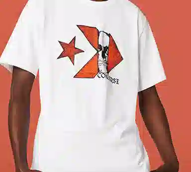 Converse LogoT