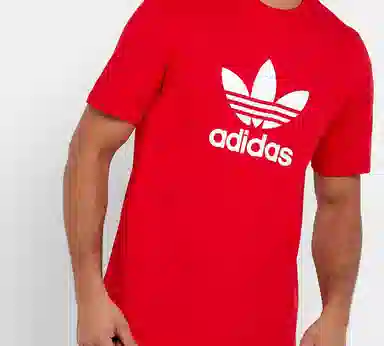 adidas originals LogoT