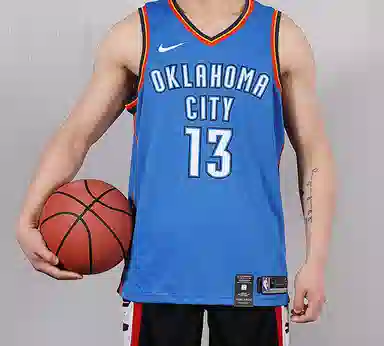 Nike NBA SW 13