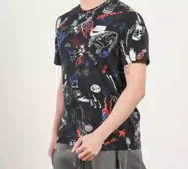 Nike AS M NSW Sport Pack SS Tee 2