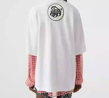 Burberry T