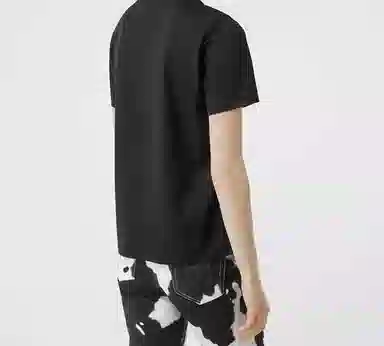 Burberry Monogram Motif T