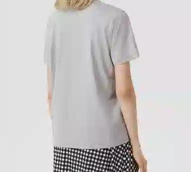 Burberry Monogram Motif T
