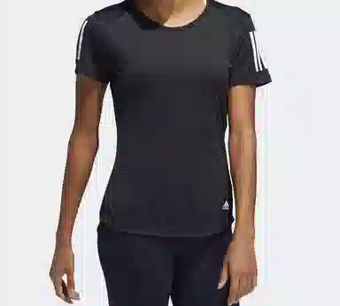 adidas Own The Run Tee