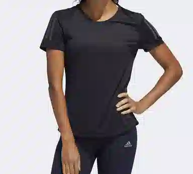 adidas OWN THE RUN Climalite T