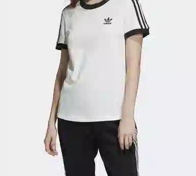 adidas originals 3 STR TEE T