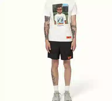 HERON PRESTON T