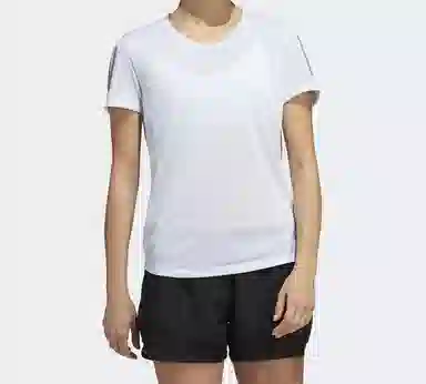adidas OWN THE RUN TEE T