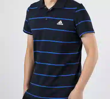 adidas YARN DYE Polo