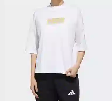 adidas GFX T CHINESE T