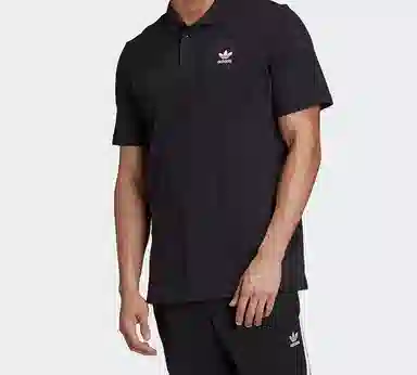 adidas originals Polo
