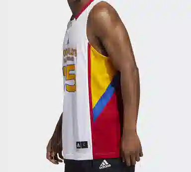 adidas R MCD SWGM JRS