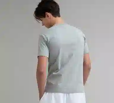 Champion FunnyTee logoT