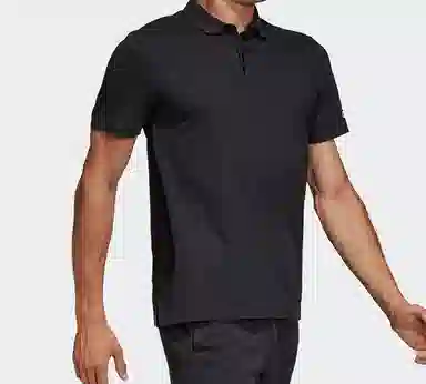 adidas Mh Plain Polo