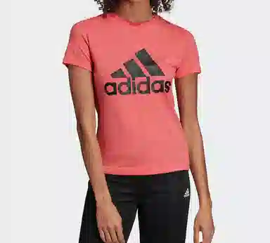 adidas LogoT