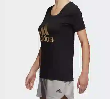 adidas logoT