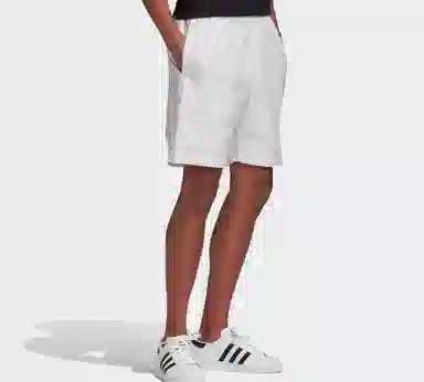 adidas originals Bg Trefoil Ts Logo