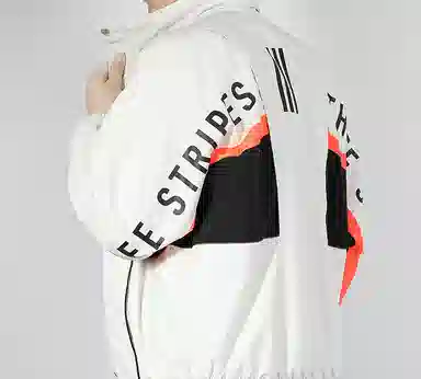 adidas M Mh Cb Jkt