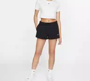 Nike Lab NRG Fleece Logo