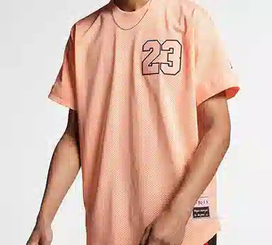 Jordan 23 Flight Mesh T