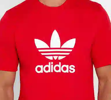 adidas originals LogoT