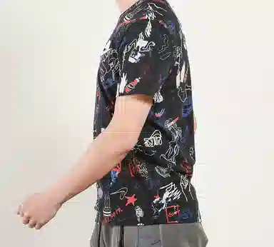 Nike AS M NSW Sport Pack SS Tee 2