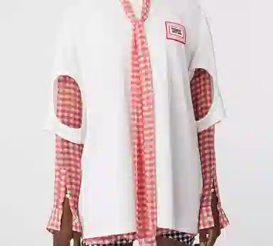 Burberry T