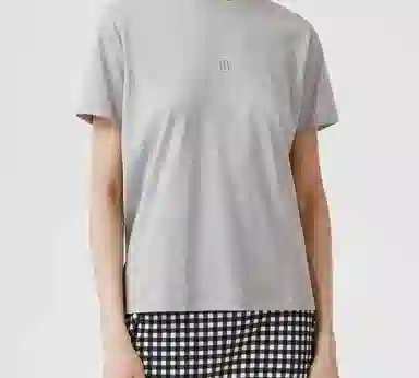 Burberry Monogram Motif T