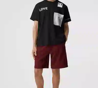 Burberry T