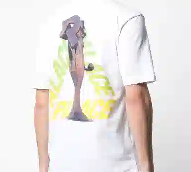 PALACE Rolls P3 T-shirt LogoT