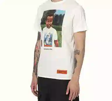 HERON PRESTON T