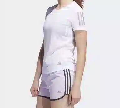 adidas OWN THE RUN TEE T