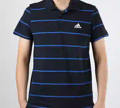 adidas YARN DYE Polo