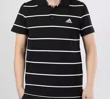 adidas YARN DYE Polo