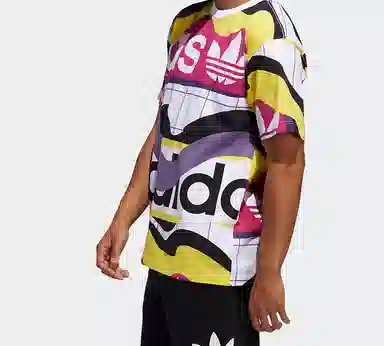 adidas originals T
