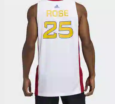 adidas R MCD SWGM JRS