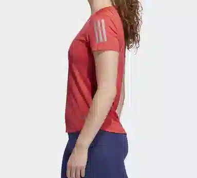 adidas Own The Run Tee T