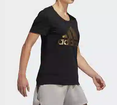adidas logoT