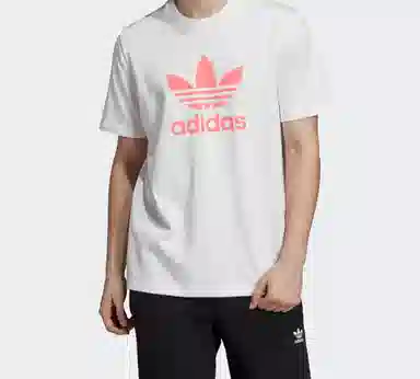 adidas originals LogoT