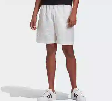 adidas originals Bg Trefoil Ts Logo